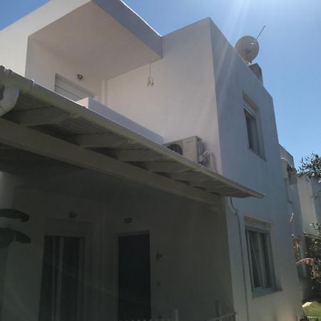 Irina House Pefkohori Appartement Buitenkant foto
