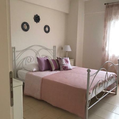 Irina House Pefkohori Appartement Buitenkant foto