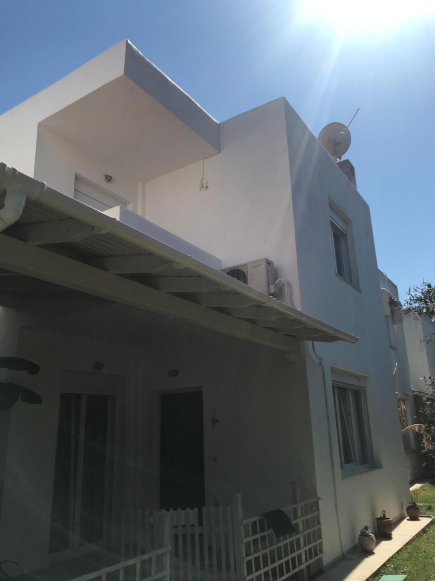 Irina House Pefkohori Appartement Buitenkant foto