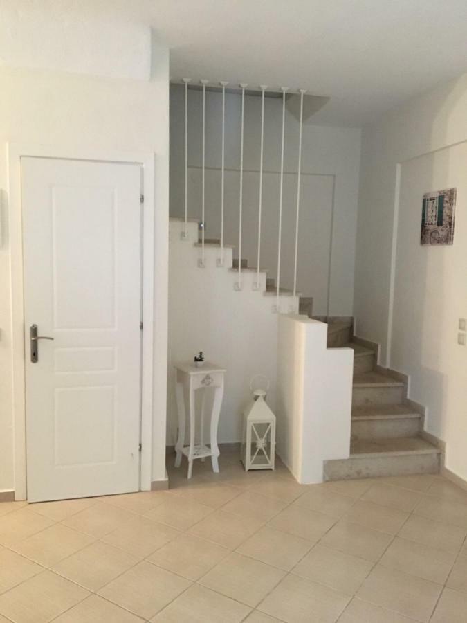 Irina House Pefkohori Appartement Buitenkant foto