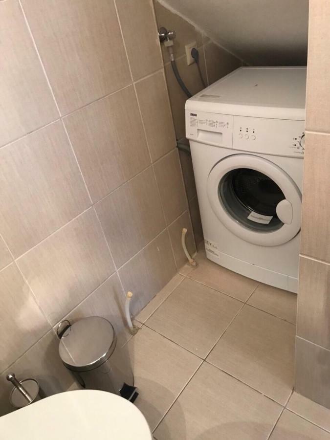Irina House Pefkohori Appartement Buitenkant foto