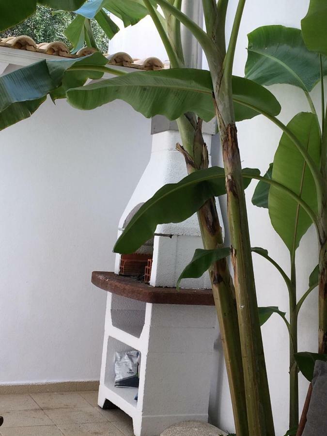 Irina House Pefkohori Appartement Buitenkant foto