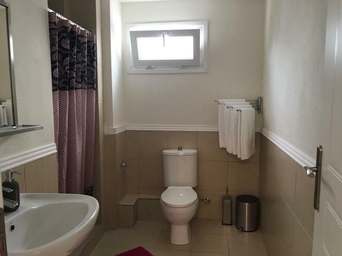 Irina House Pefkohori Appartement Buitenkant foto